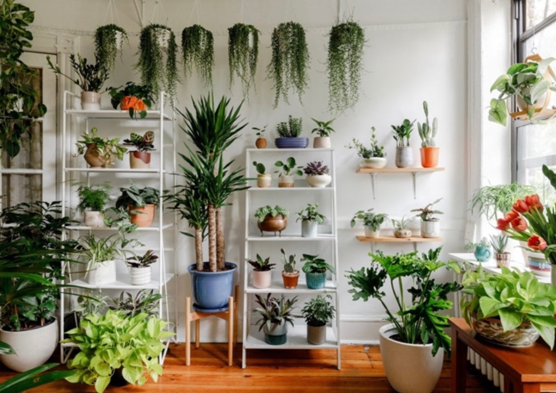 Indoor Plants