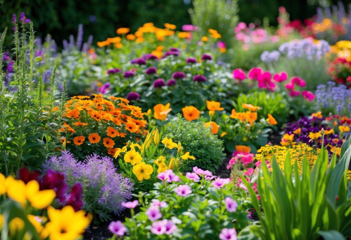 Flowers